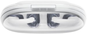 Harman JBL Soundgear Clips, White 6