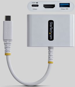 HUB USB StarTech 168W-USBC-MULTIPORT 2