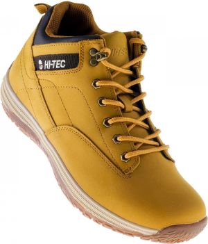Buty trekkingowe męskie Hi-Tec Buty męskie Hedge camel r. 45 3