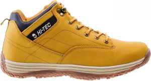 Buty trekkingowe męskie Hi-Tec Buty męskie Hedge camel r. 45 4