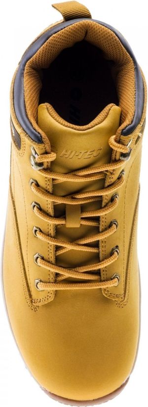 Buty trekkingowe męskie Hi-Tec Buty męskie Hedge camel r. 45 5