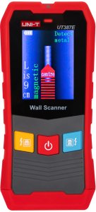 Blow 50-241# Miernik ut387e uni-t detektor metali, obecności napięcia, drewna 2