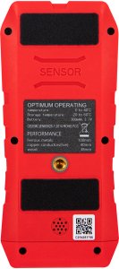 Blow 50-241# Miernik ut387e uni-t detektor metali, obecności napięcia, drewna 3