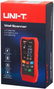 Blow 50-241# Miernik ut387e uni-t detektor metali, obecności napięcia, drewna 6