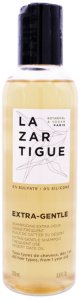 Lazartigue Hair Shampoo Gentle Cleansing 200 ml For Women 2