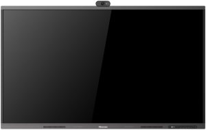 System interaktywny Hisense Hisense 86WM6FE tablica interaktywna 2,18 m (86") 3840 x 2160 px Ekran dotykowy Czarny 2