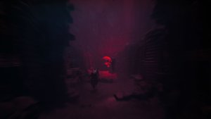 Reanimal Nintendo Switch 2 Gry 9120131603091 (9120131603091) 2