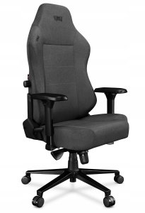 Fotel Yumisu Yumisu 2054 Material Gray/Black 2