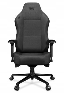 Fotel Yumisu Yumisu 2054 Material Gray/Black 5