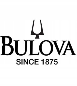 Zegarek Bulova Zegarek męski Bulova 98A224 srebrny 3