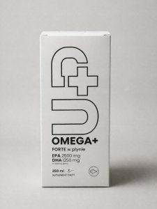 TAKEDA PHARMA SP. Z O.O. UP HEALTH PHARMA_Omega+ Forte 250ml 2