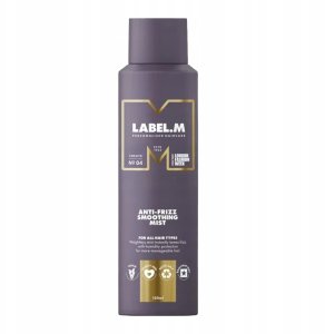 Label m Label.M, Anti-Frizz, Hair Spray Treatment, Smoothing, 150 ml For Women 3