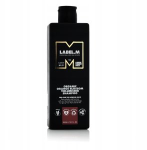 Label m Label.M Orange Blossom Hair Shampoo Volume & Body 300 ml For Women 3