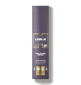 Label m Label.M, Curl Define, Hair Styling Cream, Light Hold, 150 ml For Women 2