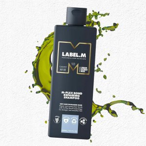 Label m Label.M, M-Plex, Hair Shampoo, Bond Repair, 1000 ml For Women 2