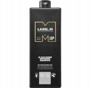 Label m Label.M, M-Plex, Hair Shampoo, Bond Repair, 1000 ml For Women 4