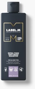 Label m Label.M, Royal Yuzu, Hair Shampoo, Anti-Frizz, 300 ml For Women 2