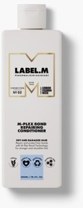 Label m Label.M, M-Plex, Hair Conditioner, Bond Repair, 300 ml For Women 2