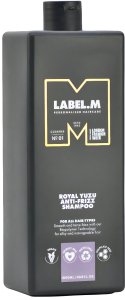 Label m Label.M, Royal Yuzu, Hair Shampoo, Anti-Frizz, 1000 ml For Women 3