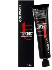 Goldwell Goldwell, TopChic, Permanent Hair Dye, 7BP@Pk Pearl Beige Blonde, 60 ml For Women 4