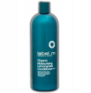 Label m Label.M LemonGrass Hair Conditioner Moisturising 1000 ml For Women 3