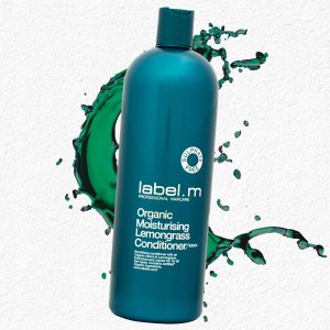 Label m Label.M LemonGrass Hair Conditioner Moisturising 1000 ml For Women 4