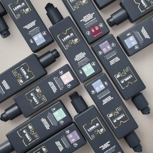 Label m Label.M, Honey & Oat, Hair Shampoo, Moisturising, 300 ml For Women 6