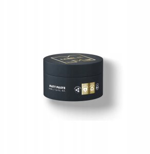 Label m Label.M, Matt Paste, Hair Styling Paste, Matte, Firm Hold, For Hair, 120 ml Unisex 2