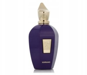 Xerjoff Xerjoff, Soprano, Eau De Parfum, Unisex, 100 ml Unisex 2