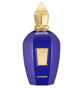 Xerjoff Xerjoff, Soprano, Eau De Parfum, Unisex, 100 ml Unisex 3