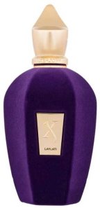Xerjoff Xerjoff, Velvet Collection - Laylati, Eau De Parfum, Unisex, 50 ml Unisex 2