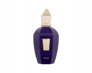 Xerjoff Xerjoff, Velvet Collection - Laylati, Eau De Parfum, Unisex, 50 ml Unisex 3