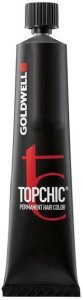 Goldwell Goldwell, TopChic, Permanent Hair Dye, 8N@BS , 60 ml For Women 2