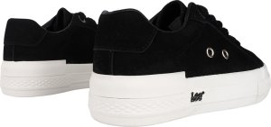 Lee Buty damskie Lee Bowa czarne 50261005 25Y 39 3