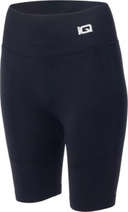 IQ Damskie legginsy Iq intelligence quality ILEAN 1/2 II WMNS czarny rozmiar M 2