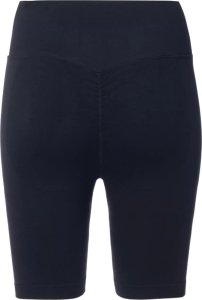 IQ Damskie legginsy Iq intelligence quality ILEAN 1/2 II WMNS czarny rozmiar M 3