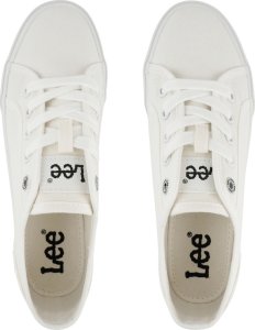 Lee Buty damskie Lee Ava C białe 50261001 1FG 36 4
