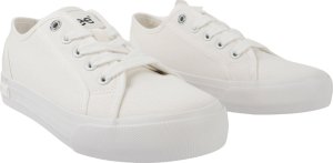 Lee Buty damskie Lee Ava C białe 50261001 1FG 39 2