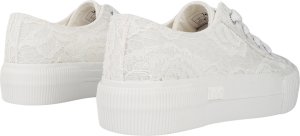 Lee Buty damskie Lee Isla Lace białe 50261003 1FG 37 3