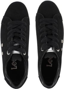 Lee Buty damskie Lee Bowa czarne 50261005 25Y 37 4