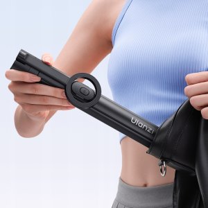 Selfie stick Ulanzi Statyw Auto-open 180cm + Kijek Selfie Stick Magsafe Magnes Pilot 10m Ulanzi / Sk21 / Sku: M103 5