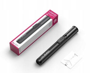 Selfie stick Ulanzi Statyw Kijek Selfie Stick 154cm 2w1 + Pilot 10m Uchwyt Telefon / Ulanzi / Sk27 / Sku:s017 11