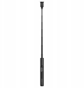 Selfie stick Ulanzi Statyw Kijek Selfie Stick 154cm 2w1 + Pilot 10m Uchwyt Telefon / Ulanzi / Sk27 / Sku:s017 2