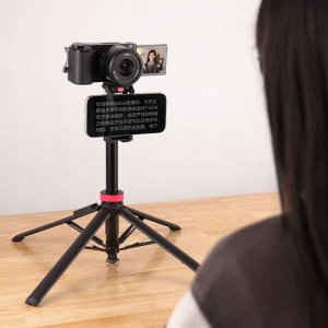 Selfie stick Ulanzi Statyw Kijek Selfie Stick 2w1 150cm + Pilot Telefon Auto-deploy 1/4" Ulanzi / Mt-44b 4