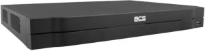 Rejestrator BCS BCS-L-NVR3202-A-8K-AI3/PRO Rejestrator IP BCS 32 kanałowy 3