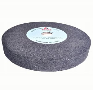 Andre Andre ściernica płaska 250mm x 32mm x 32mm 98C60K7VC01-35 czarna typ 1 4