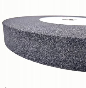 Andre Andre ściernica płaska 250mm x 32mm x 32mm 98C60K7VC01-35 czarna typ 1 5