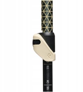 Black Diamond BLACK DIAMOND Trail Cork Trekking Poles laurel green 3