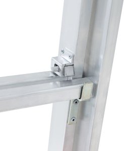 Faraone Drabina trzyelementowa 3X10 szczebli AK300.3SC - F. schodowa (DR AK300.3SC) 9