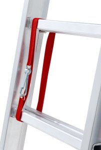 Faraone Drabina Trzyelementowa 3X7 Szczebli AK225.3SC - F. Schodowa (DR AK225.3SC) 6